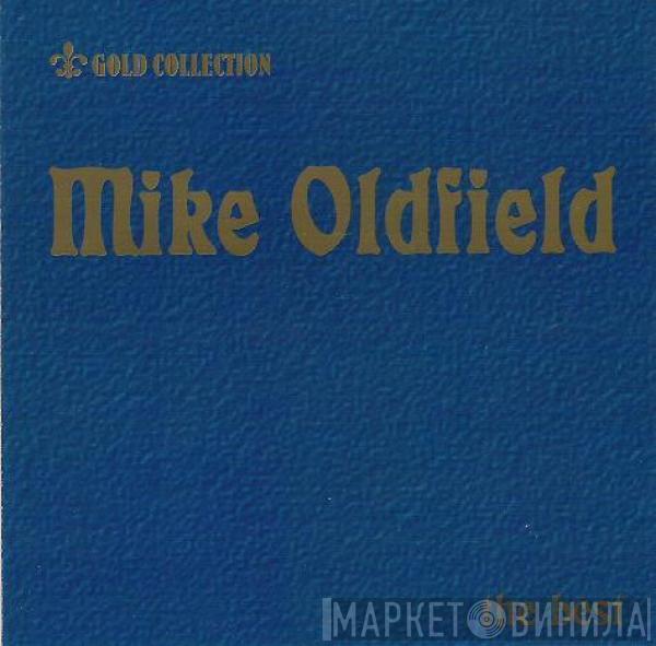  Mike Oldfield  - Gold Collection The Best