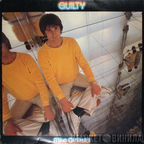 Mike Oldfield - Guilty