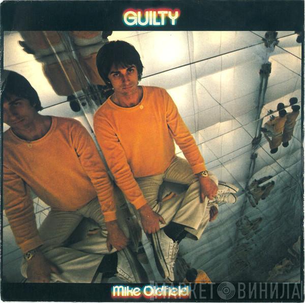 Mike Oldfield - Guilty