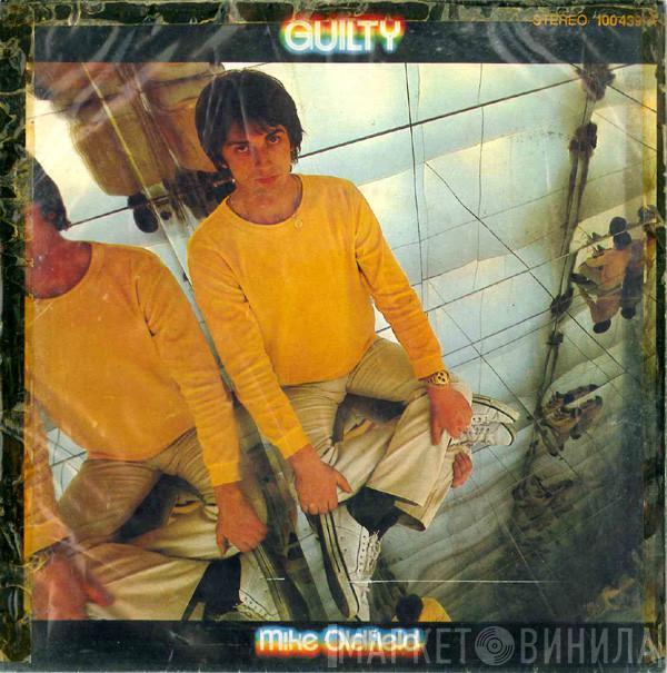 Mike Oldfield - Guilty