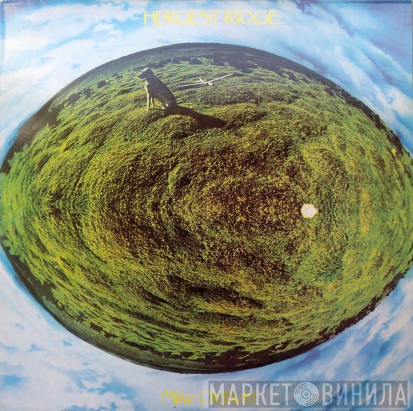  Mike Oldfield  - Hergest Ridge