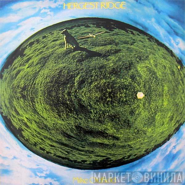  Mike Oldfield  - Hergest Ridge