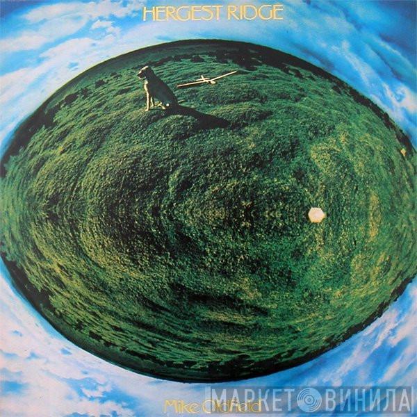  Mike Oldfield  - Hergest Ridge
