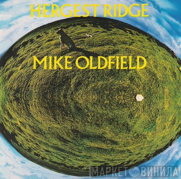  Mike Oldfield  - Hergest Ridge