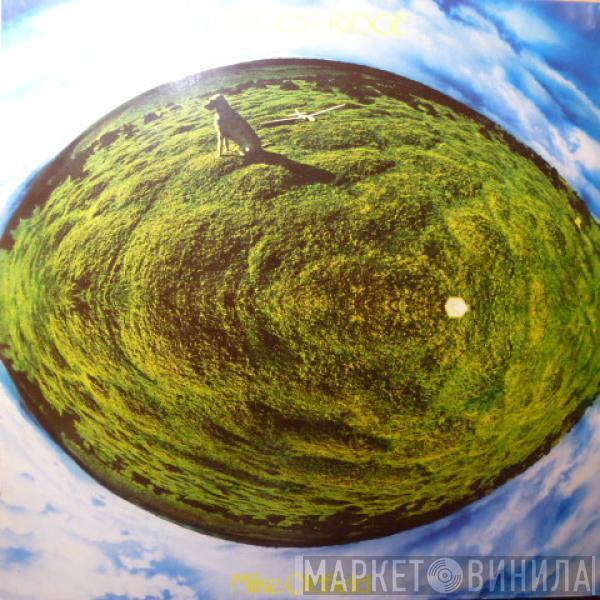  Mike Oldfield  - Hergest Ridge