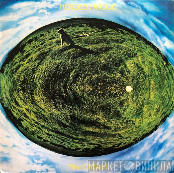 Mike Oldfield - Hergest Ridge