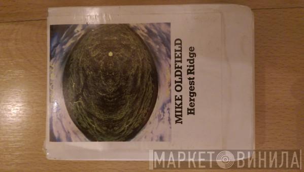 Mike Oldfield - Hergest Ridge
