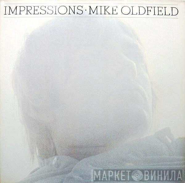 Mike Oldfield - Impressions