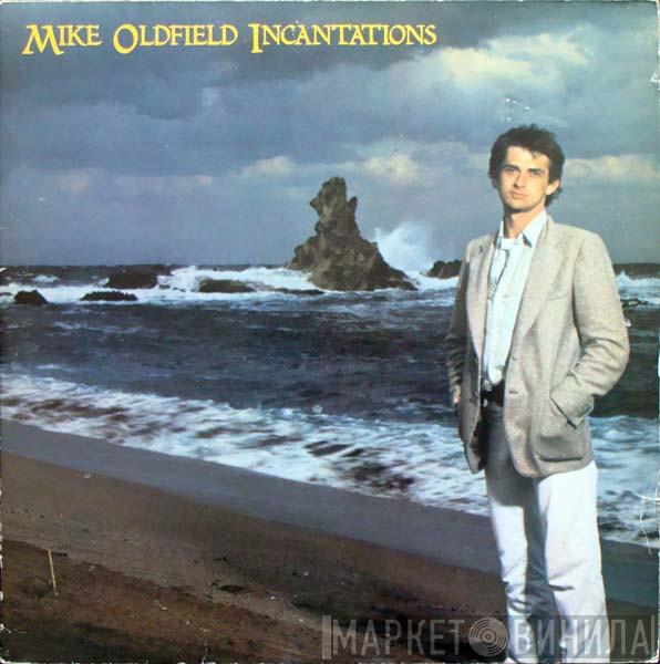 Mike Oldfield - Incantations