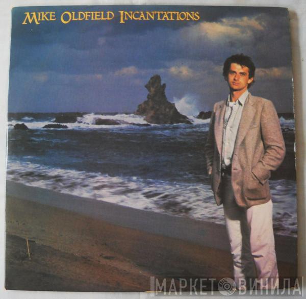  Mike Oldfield  - Incantations