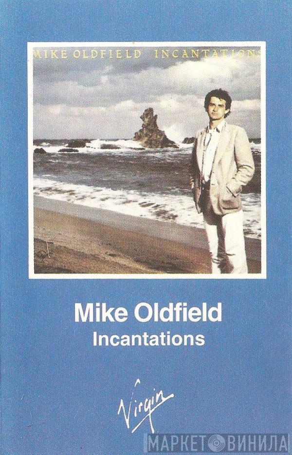  Mike Oldfield  - Incantations