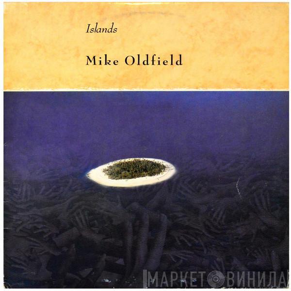 Mike Oldfield - Islands