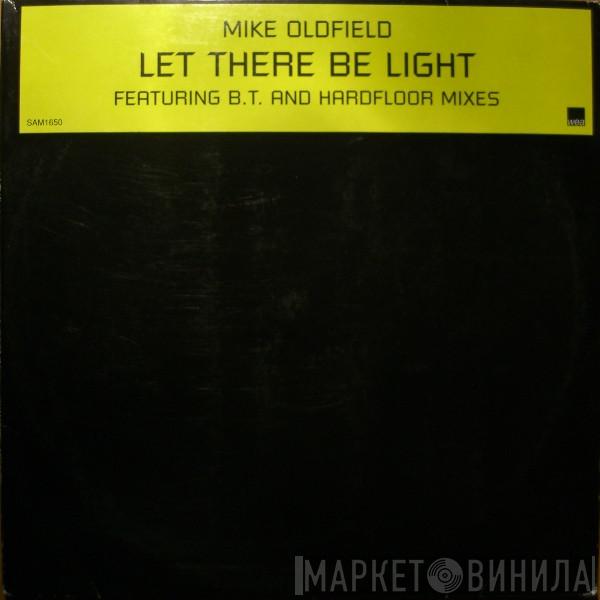 Mike Oldfield - Let There Be Light