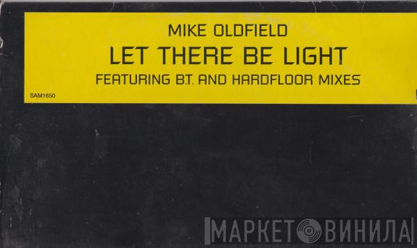 Mike Oldfield - Let There Be Light