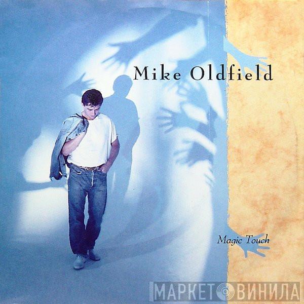 Mike Oldfield - Magic Touch