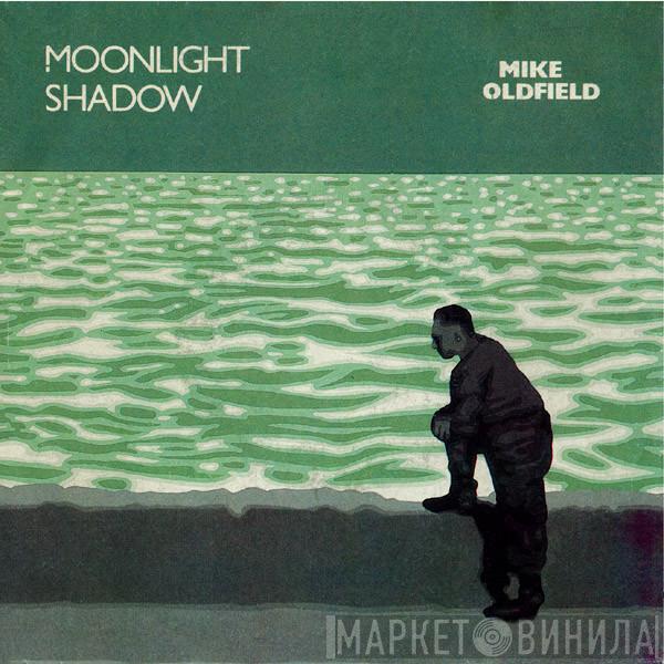 Mike Oldfield - Moonlight Shadow