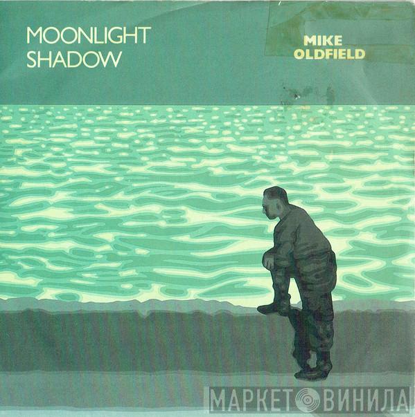 Mike Oldfield - Moonlight Shadow
