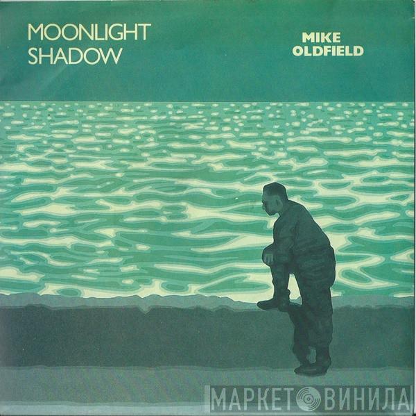 Mike Oldfield - Moonlight Shadow