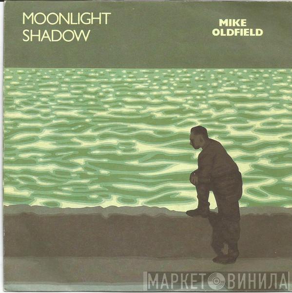  Mike Oldfield  - Moonlight Shadow