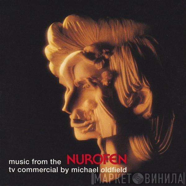 Mike Oldfield - Music From The Nurofen TV Commercial