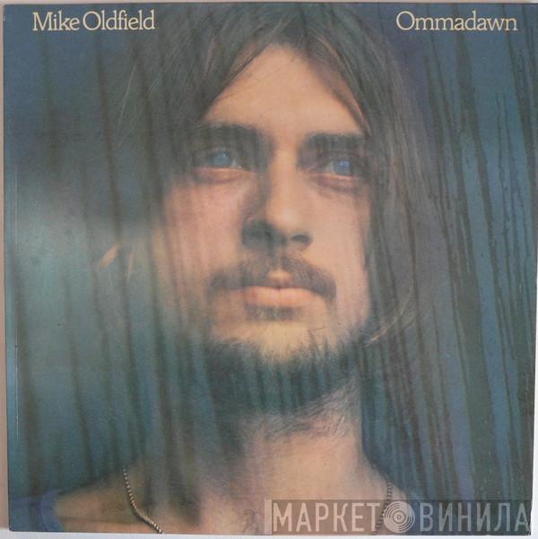  Mike Oldfield  - Ommadawn