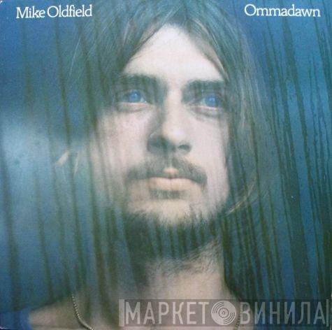  Mike Oldfield  - Ommadawn