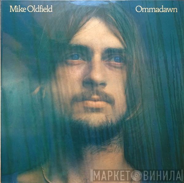  Mike Oldfield  - Ommadawn