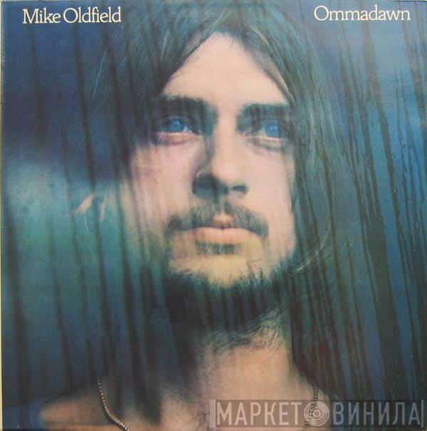  Mike Oldfield  - Ommadawn