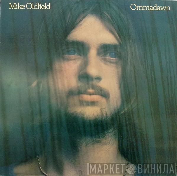  Mike Oldfield  - Ommadawn