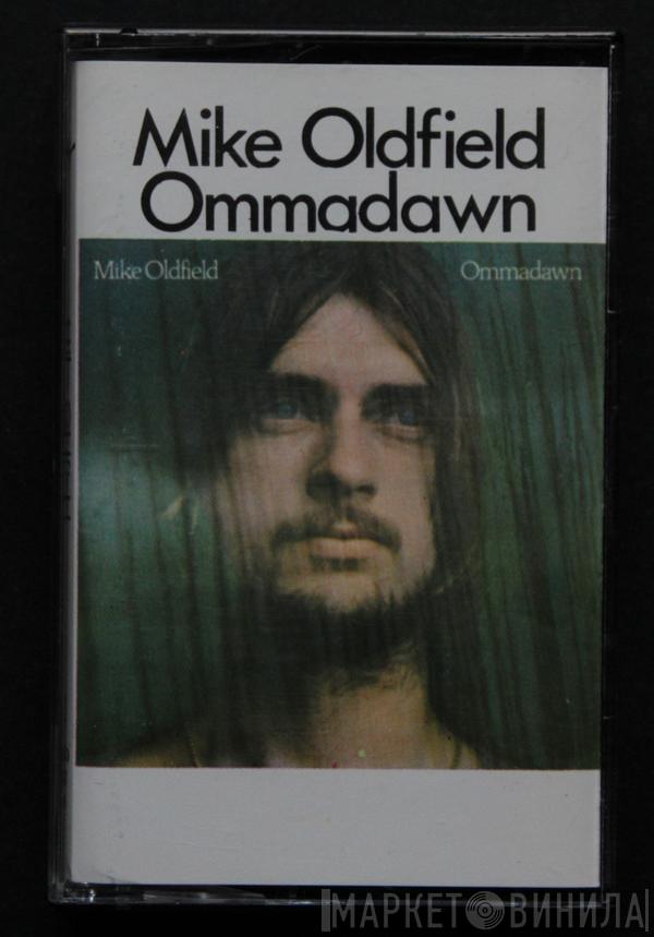  Mike Oldfield  - Ommadawn