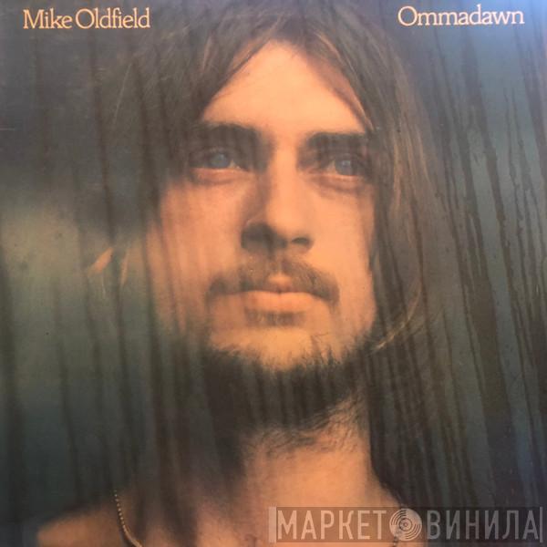  Mike Oldfield  - Ommadawn