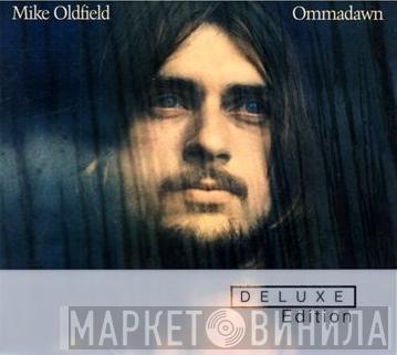  Mike Oldfield  - Ommadawn