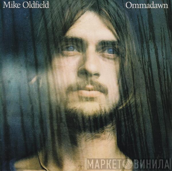  Mike Oldfield  - Ommadawn