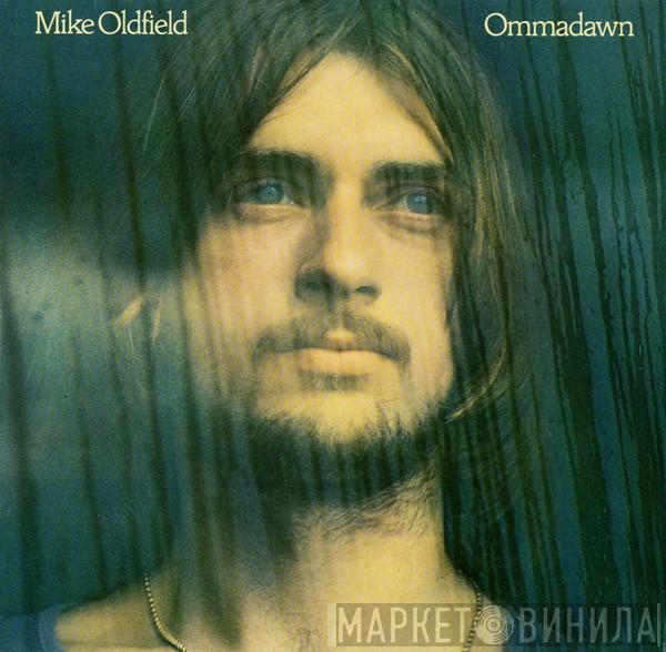  Mike Oldfield  - Ommadawn