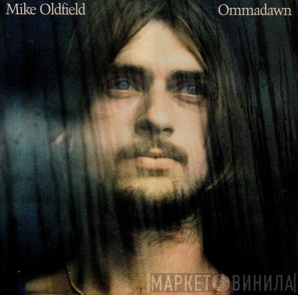  Mike Oldfield  - Ommadawn