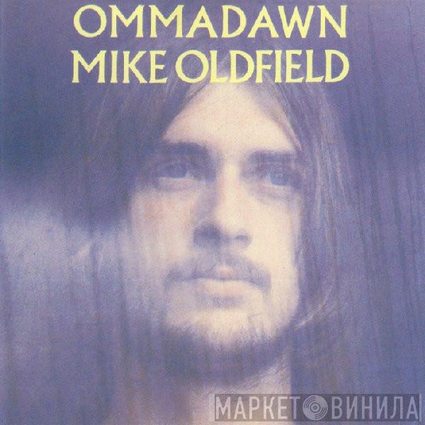  Mike Oldfield  - Ommadawn