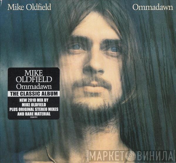  Mike Oldfield  - Ommadawn