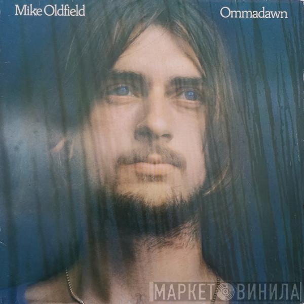  Mike Oldfield  - Ommadawn