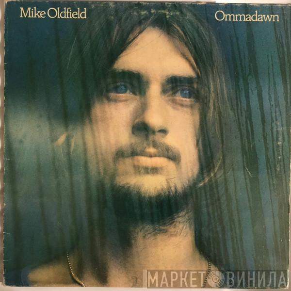  Mike Oldfield  - Ommadawn