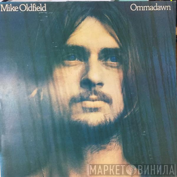  Mike Oldfield  - Ommadawn