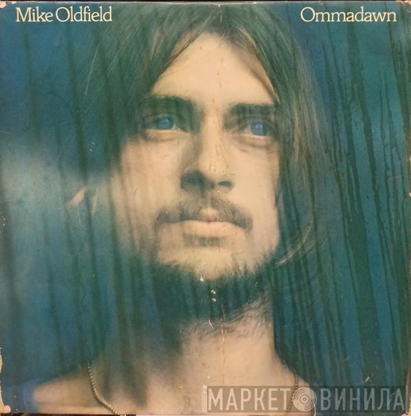 Mike Oldfield - Ommadawn