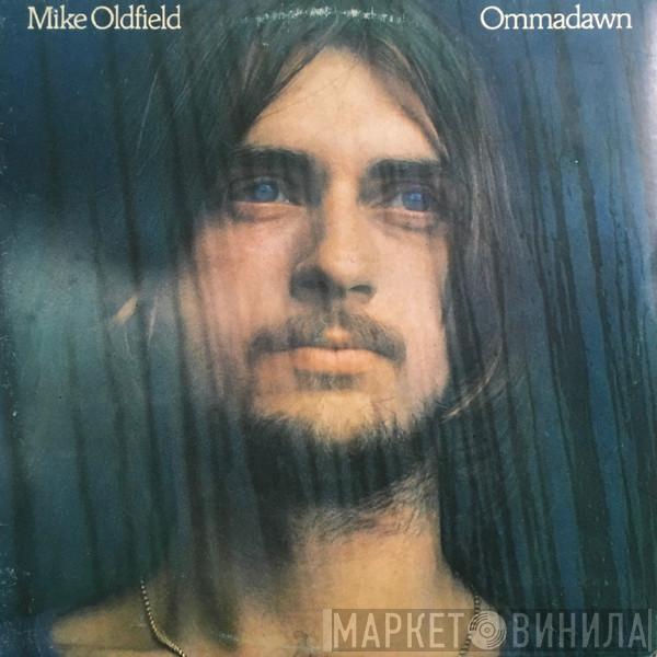  Mike Oldfield  - Ommadawn