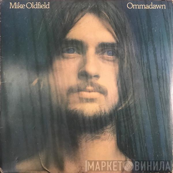  Mike Oldfield  - Ommadawn