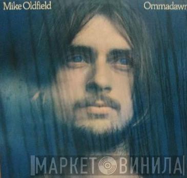  Mike Oldfield  - Ommadawn