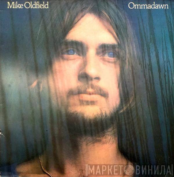  Mike Oldfield  - Ommadawn