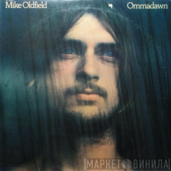  Mike Oldfield  - Ommadawn