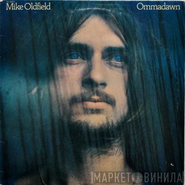  Mike Oldfield  - Ommadawn