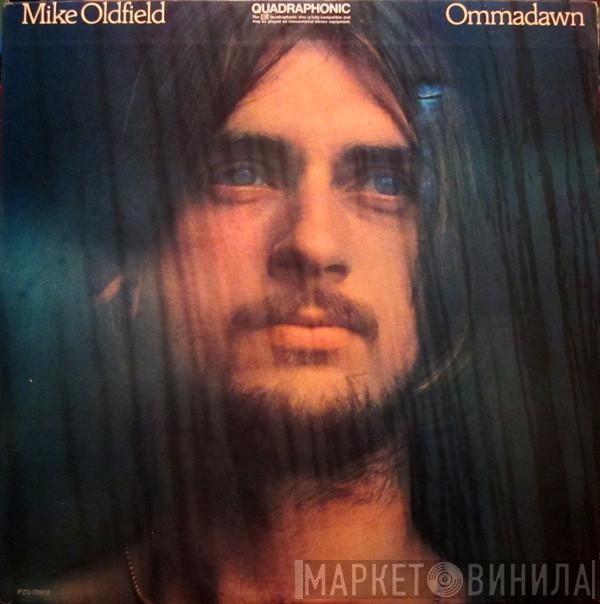  Mike Oldfield  - Ommadawn