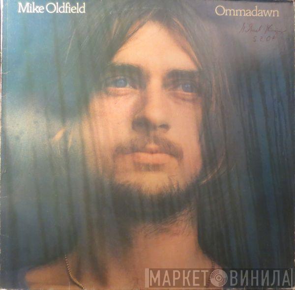  Mike Oldfield  - Ommadawn