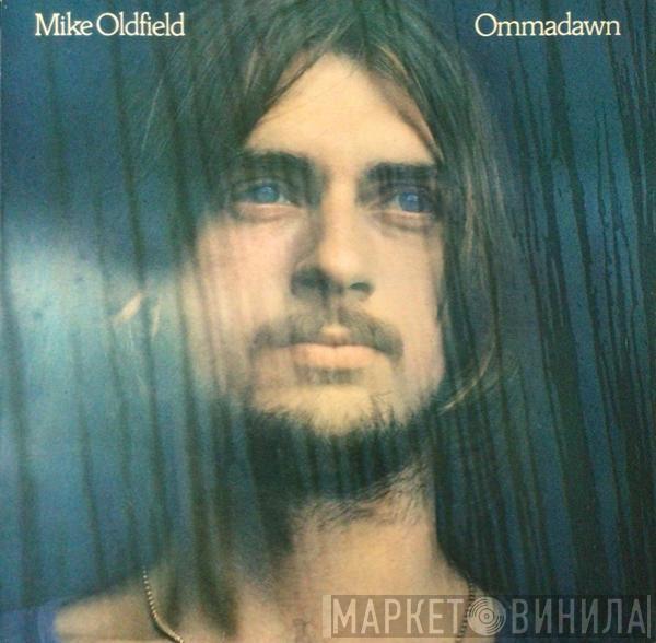  Mike Oldfield  - Ommadawn